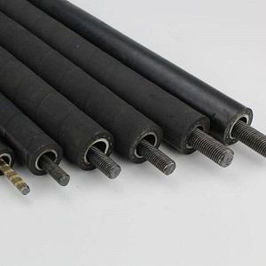 Flexible shaft outer casing - Current page 1